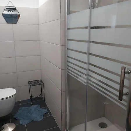 Penzion And By The Sea - 19183 3*