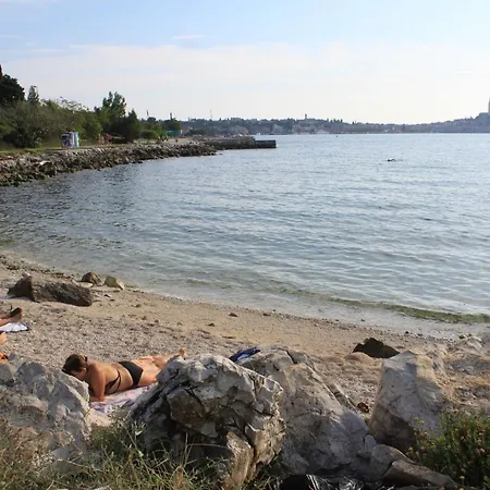 And By The Sea - 19183 Rovinj