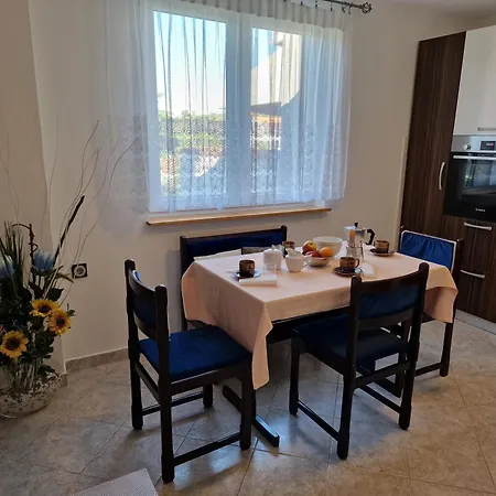 Guest house And By The Sea - 19183 Rovinj